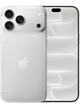 Apple iPhone 18 Pro Max – Silver · 256 GB