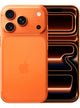 Apple iPhone 17 Pro – Cosmic Orange · 256 GB