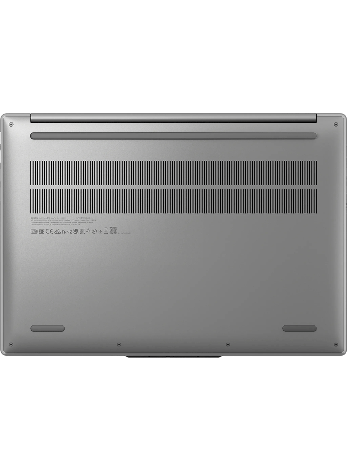 Lenovo IdeaPad Slim 5 16AKP10 83HY009NGE R-AI5330 QWERTZ