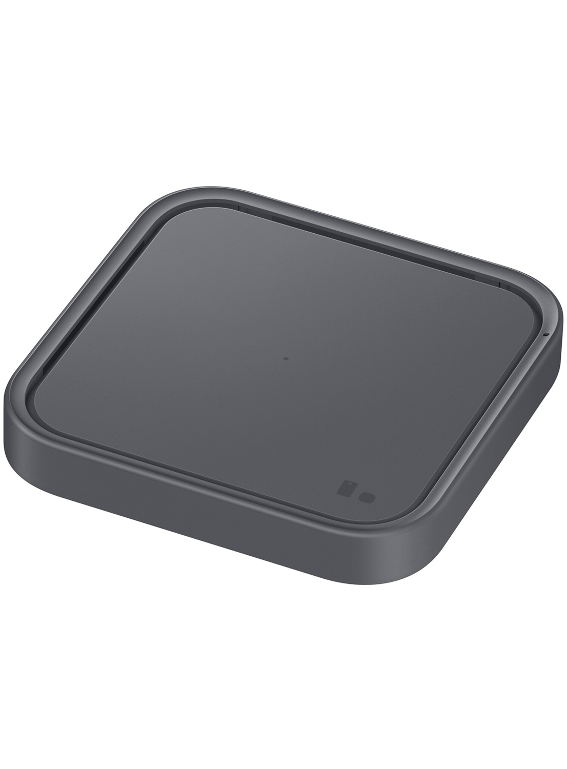 Samsung Wireless Charger Pad EP-P2400B ohne Ladegerät