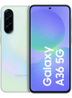 Samsung Galaxy A36 5G SM-A366 – Awesome Lime · 128 GB
