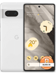 Google Pixel 7 – Burn-In Display – Snow · 128 GB