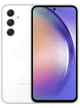 Samsung Galaxy A54 5G SM-A546/DS – Awesome White · 128 GB · New