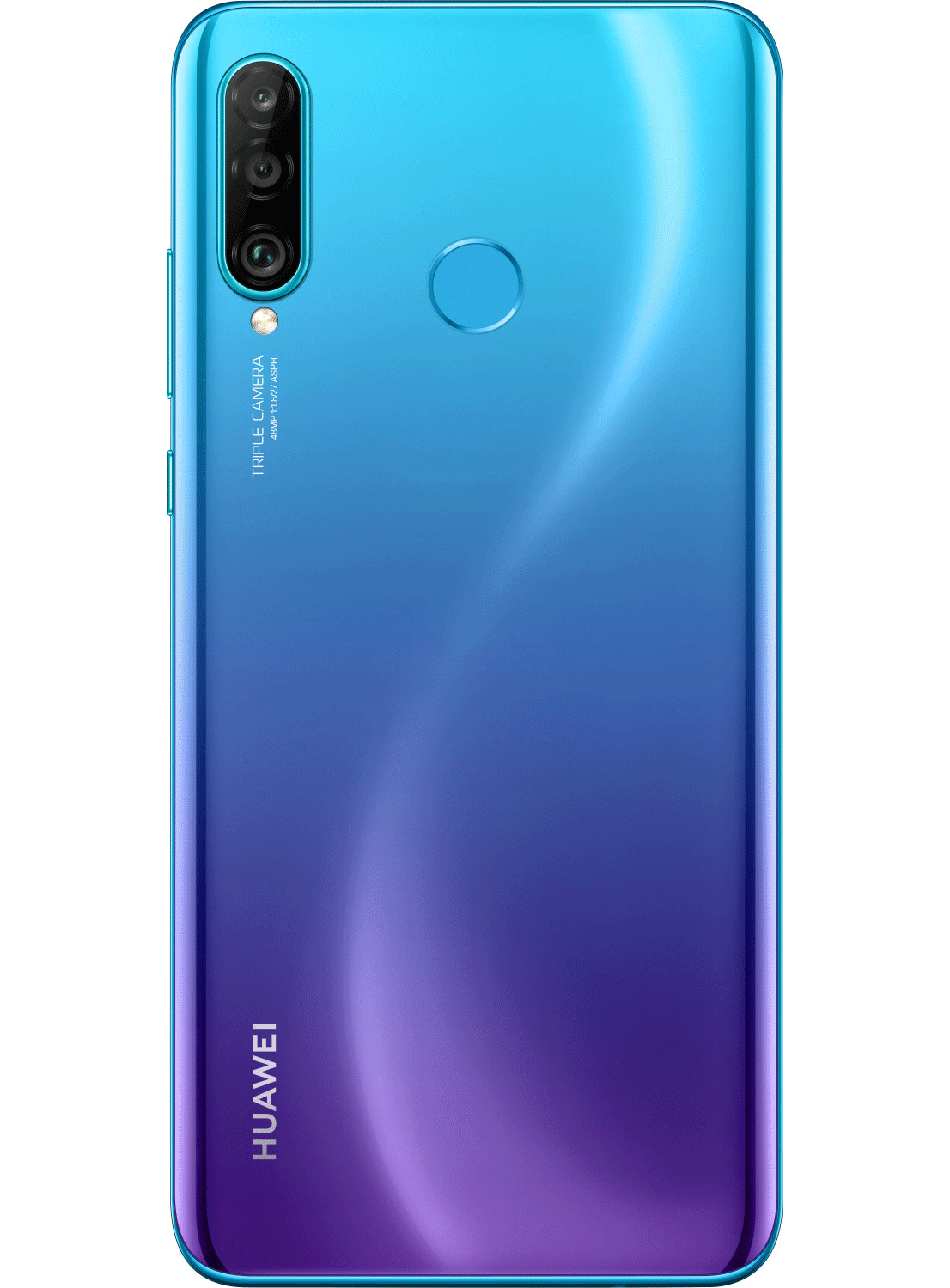 Huawei P30 lite NOUVELLE ÉDITION Double Sim