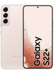Samsung Galaxy S22+ 5G S906B/DS – Or rose · 128 Go · Nouveau