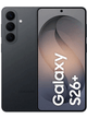 Samsung Galaxy S26+ 5G S947B/DS – Black · 12 GB / 256 GB