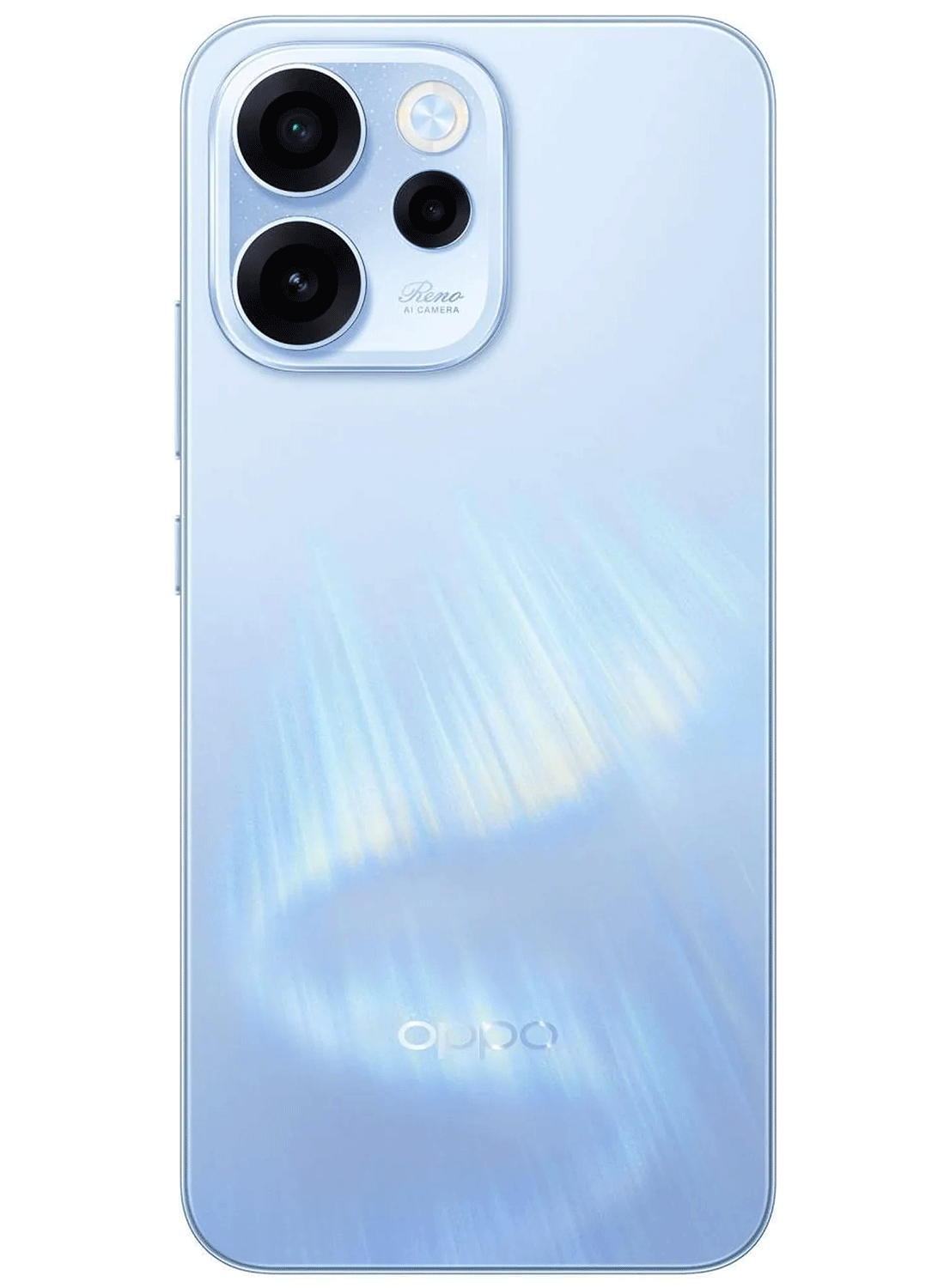 OPPO Reno15 F 5G
