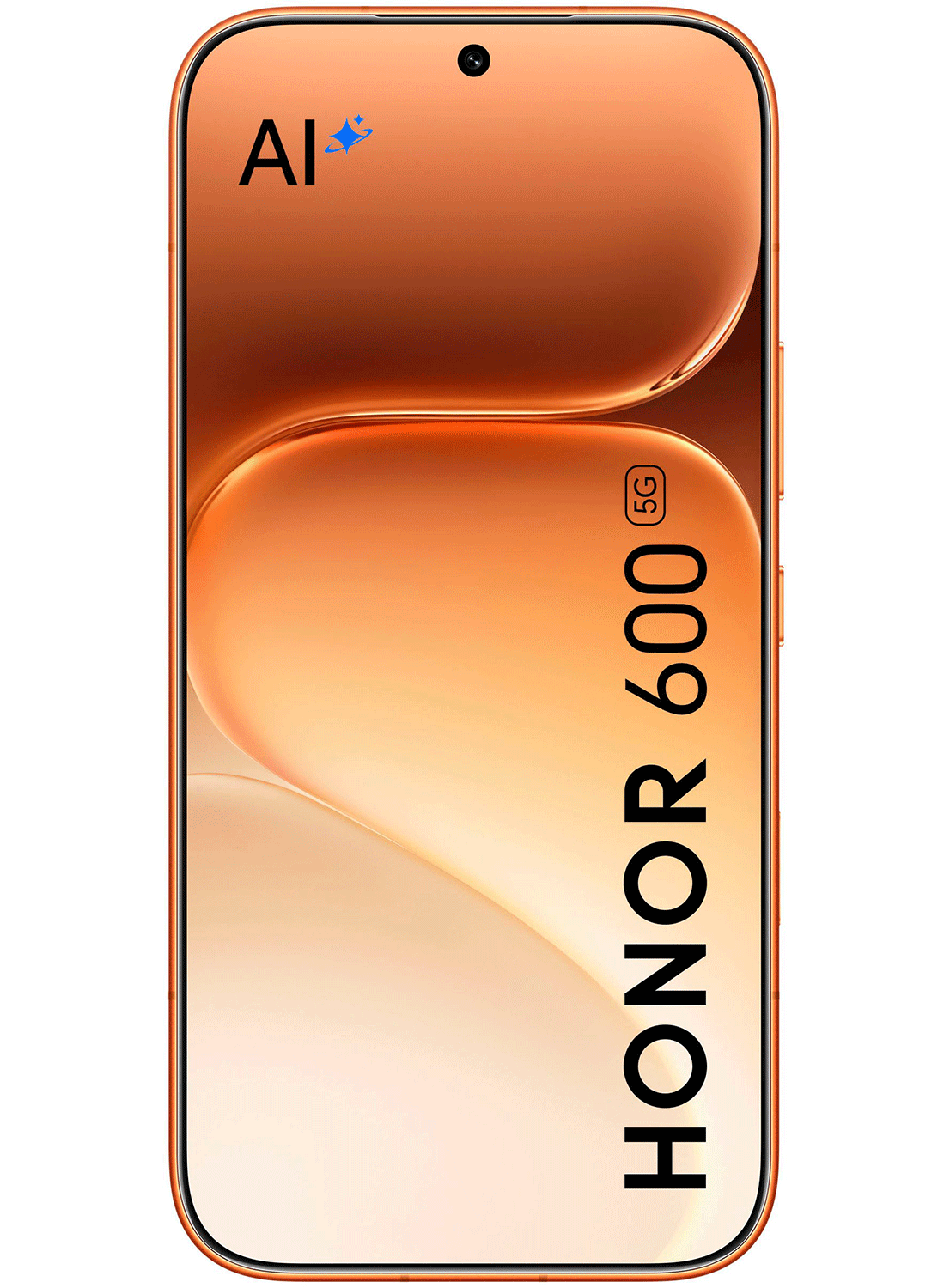 Honor 600 5G Dual Sim