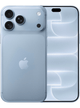 Apple iPhone 18 Pro Max – Glacier · 256 GB