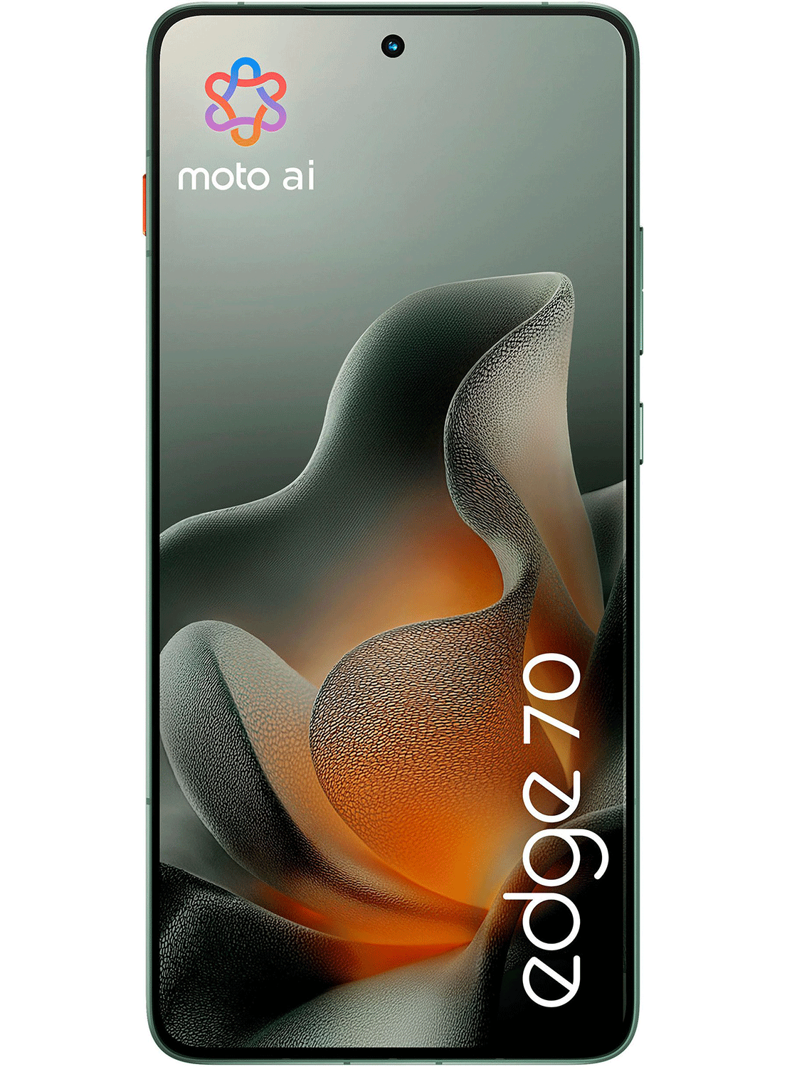 Motorola Edge 70