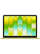 Apple MacBook Neo 13" (2026) – Citrus · 256 GB
