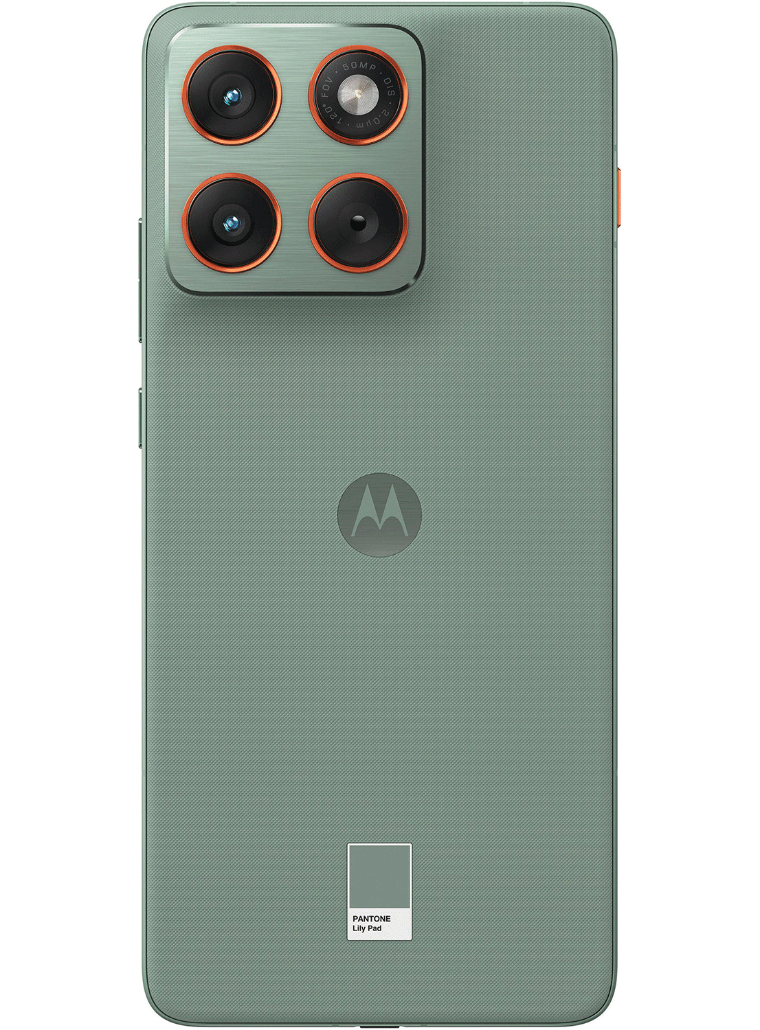 Motorola Edge 70