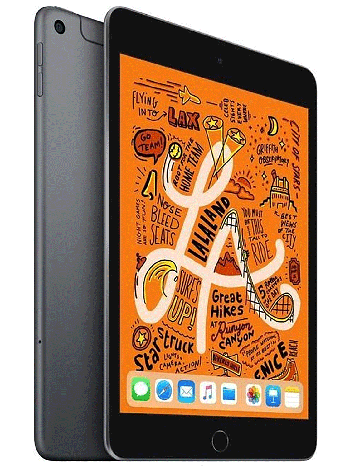 Apple iPad Mini 5th Gen (2019)