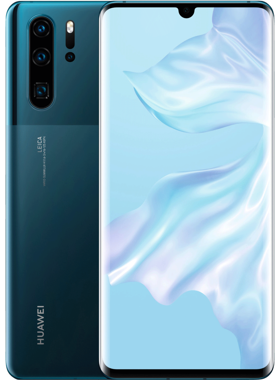 Huawei P30 Pro Double SIM