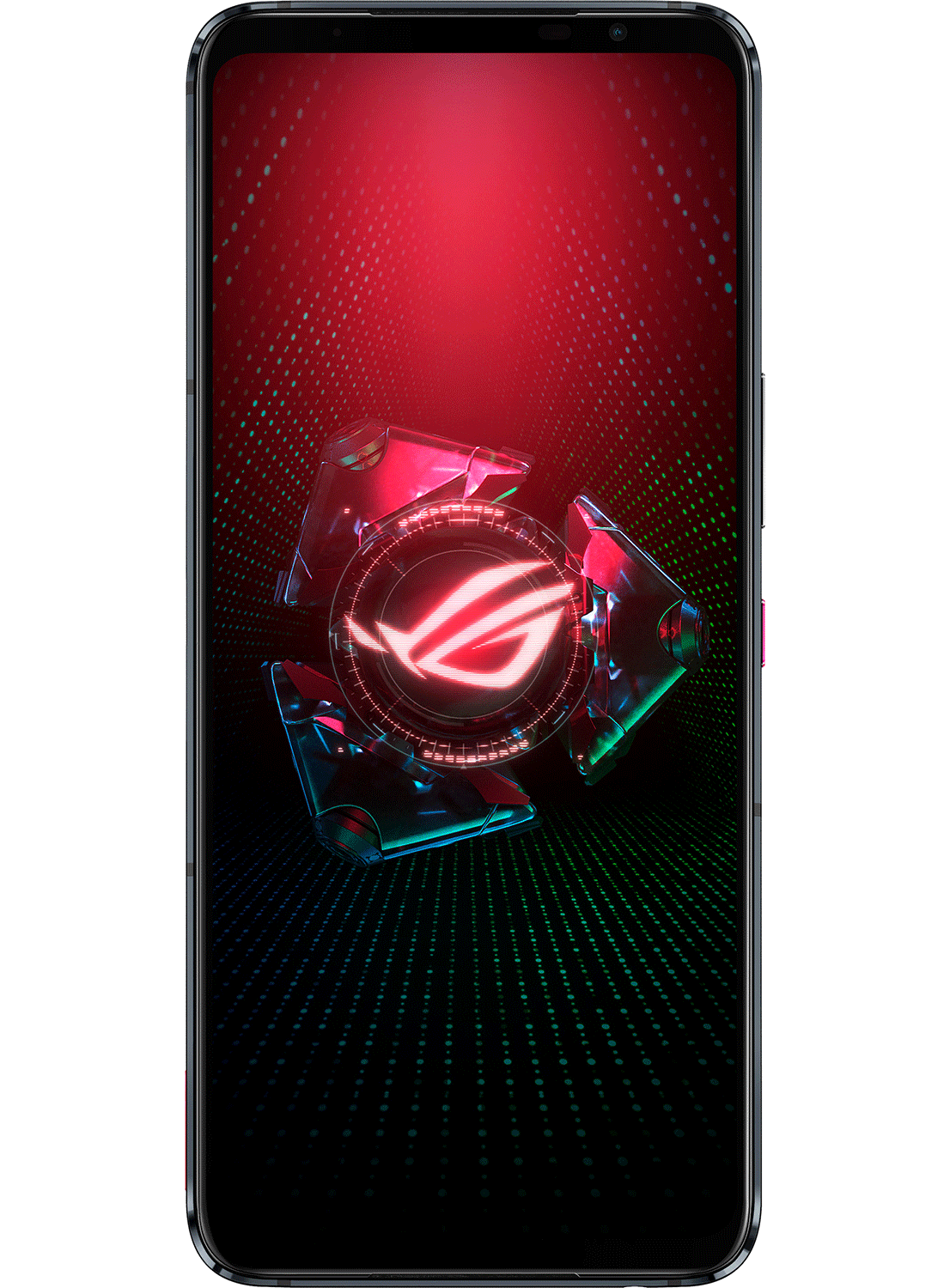 Asus Rog Phone 5