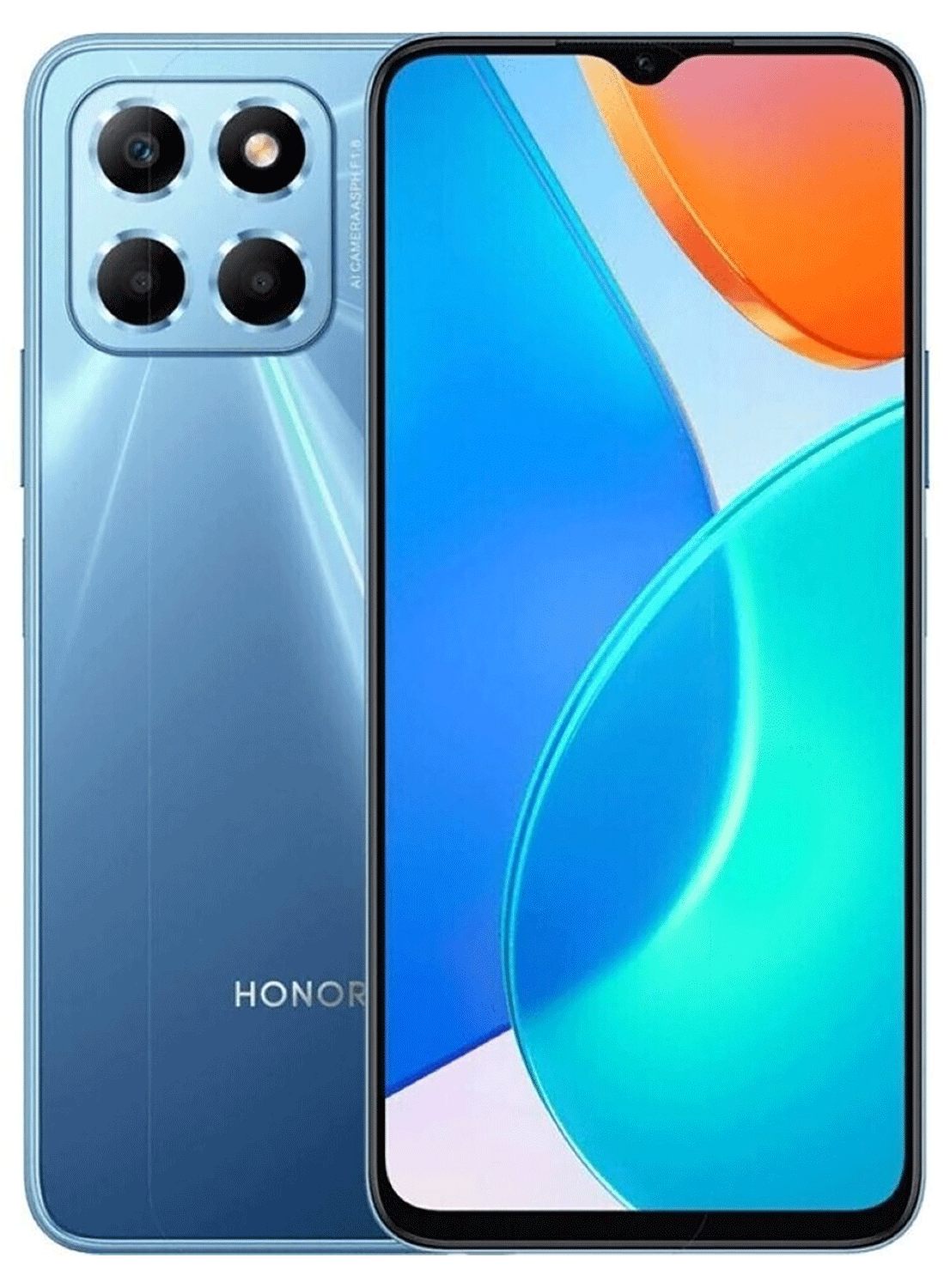 Honor X6 Dual Sim