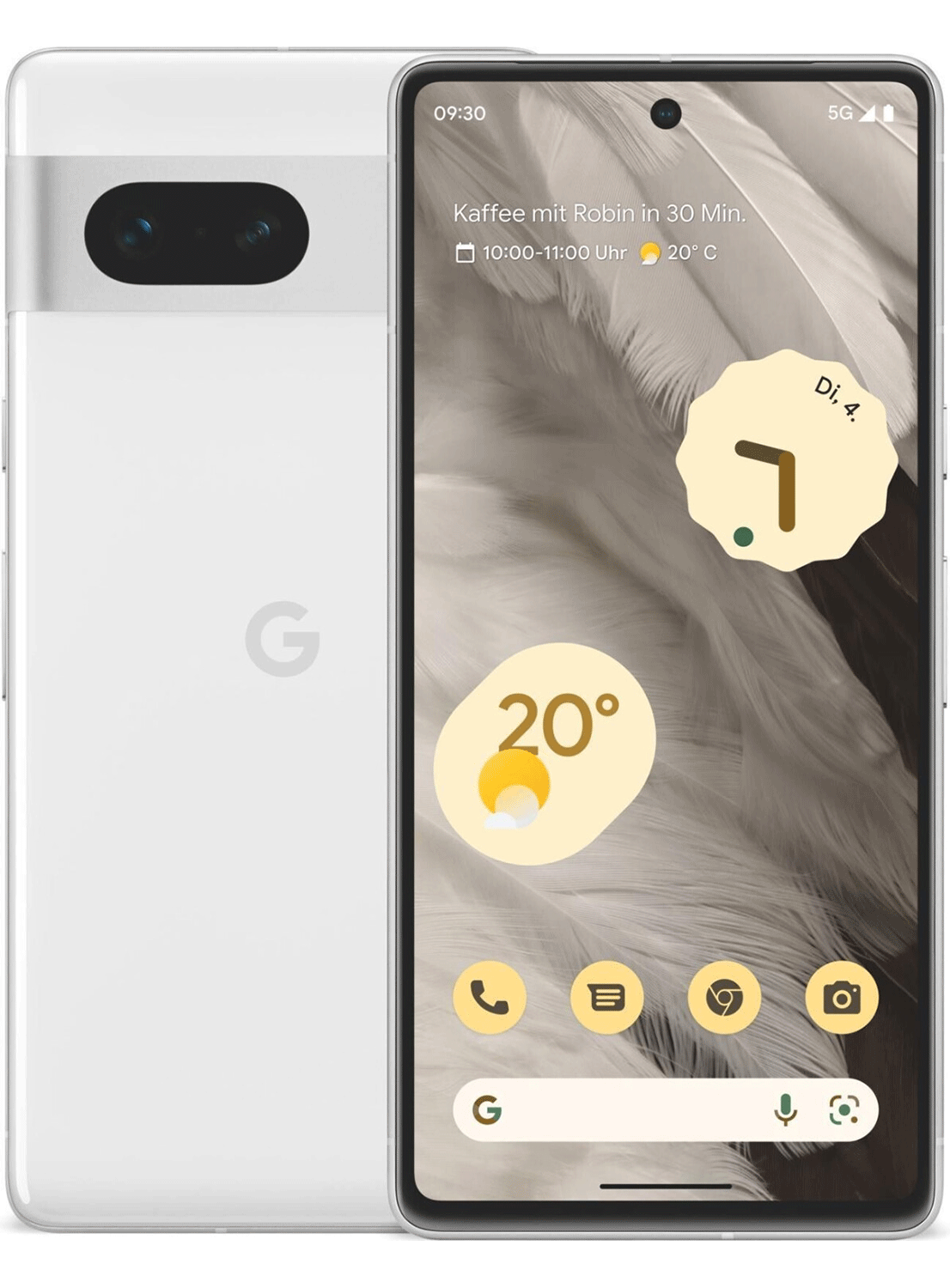 Google Pixel 7