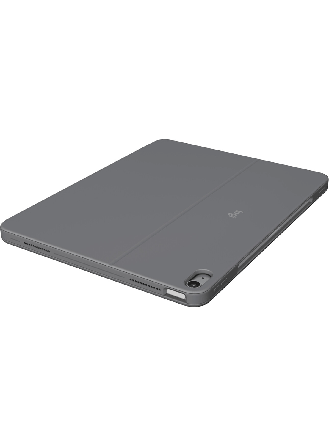 Logitech Combo Touch für iPad Air 13 (M2)