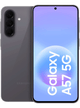Samsung Galaxy A57 5G SM-A576 – Awesome Grey · 128 GB