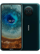 Nokia X10 5G Dual Sim – Forest · 4GB / 64GB · New