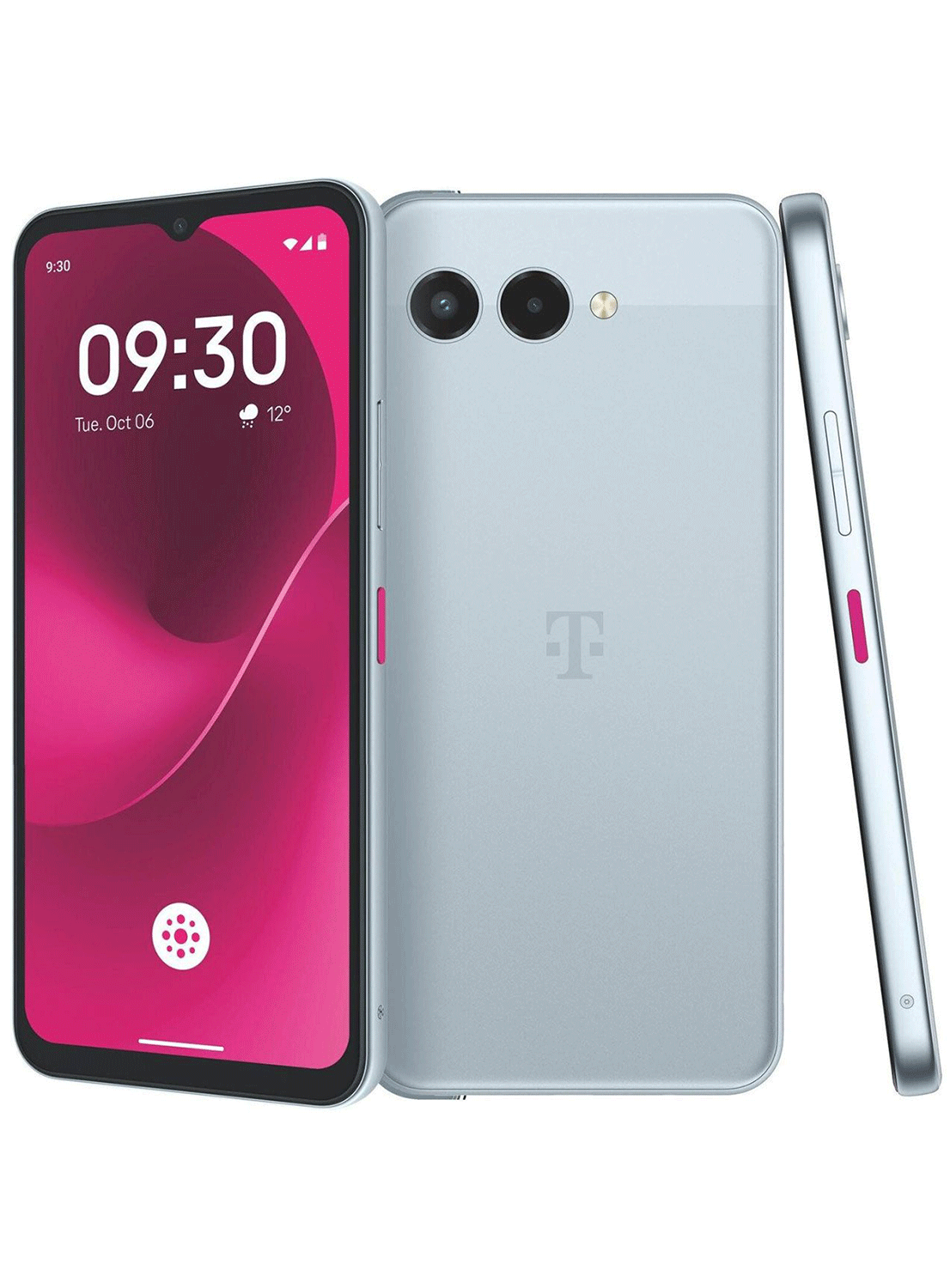 Telekom T Phone 3