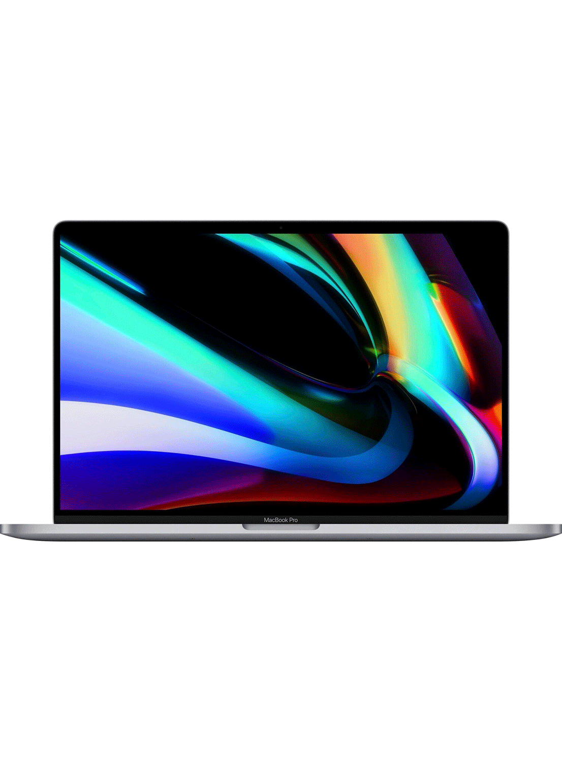 Apple MacBook Pro 16" Intel Core i7-9750H (2019) QWERTZ