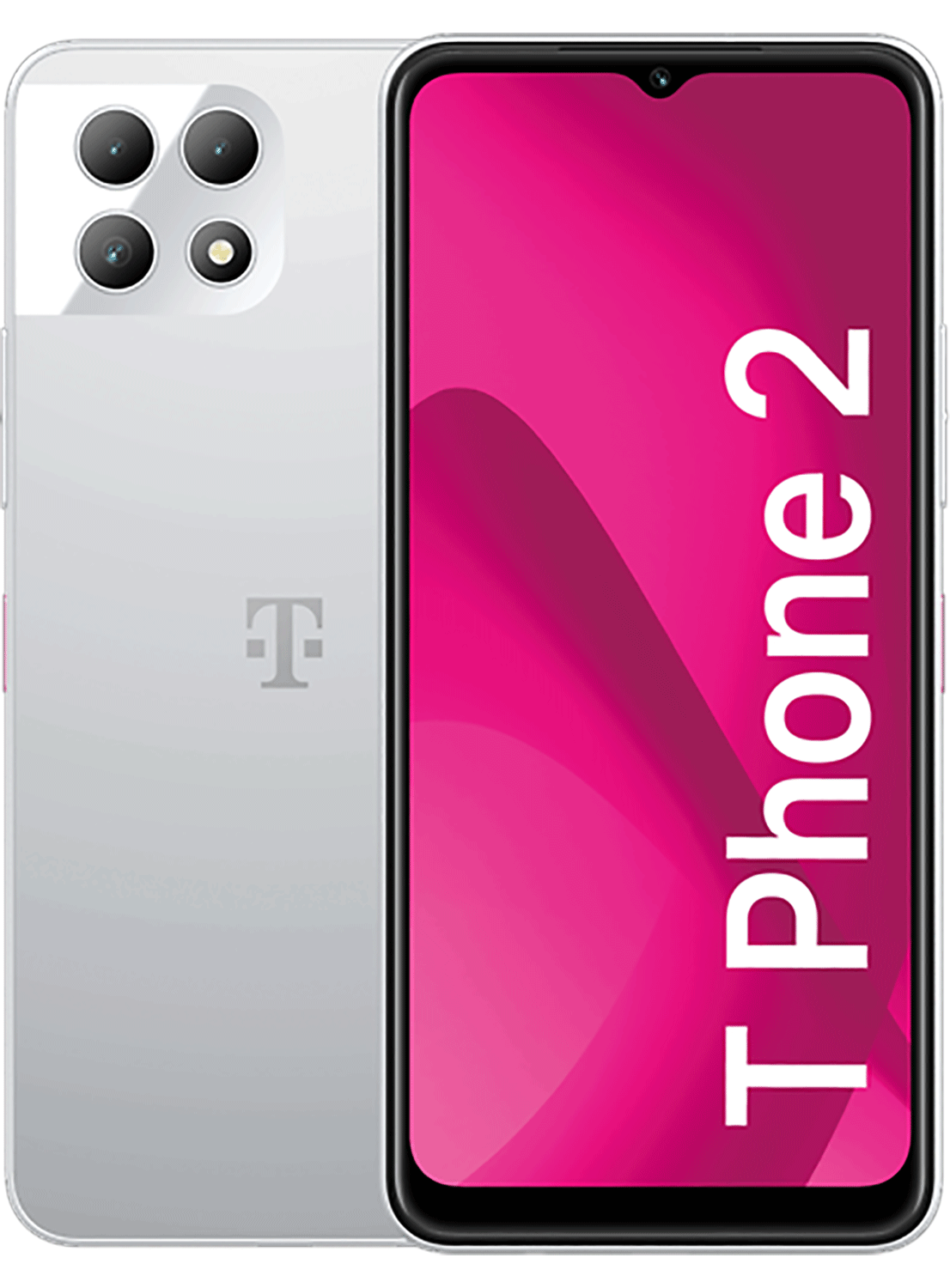 Telekom T Phone 2