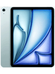 Apple iPad Air 11" 6th Gen (2024) – Blue · 128GB / 4G · New