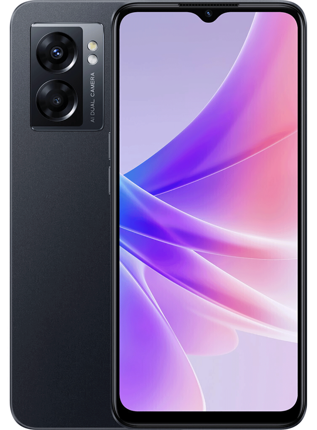 OPPO A77 5G DS - CarbonPhone