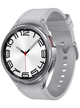 Samsung Galaxy Watch 6 Classic 47mm LTE SM-R965 – Silver · Grey