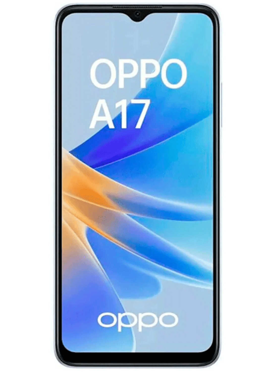 OPPO A17 - CarbonPhone