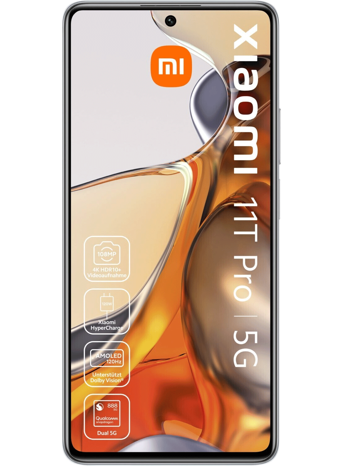 Xiaomi Mi 11T Pro Dual Sim