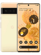 GooglePixel 6 Pro – Sorta Ensoleillé · 128 Go · Nouveau