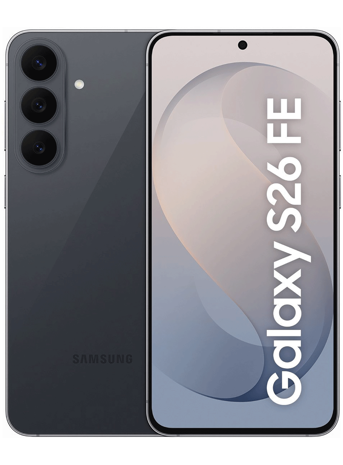 Samsung Galaxy S26 FE 5G S741B/DS