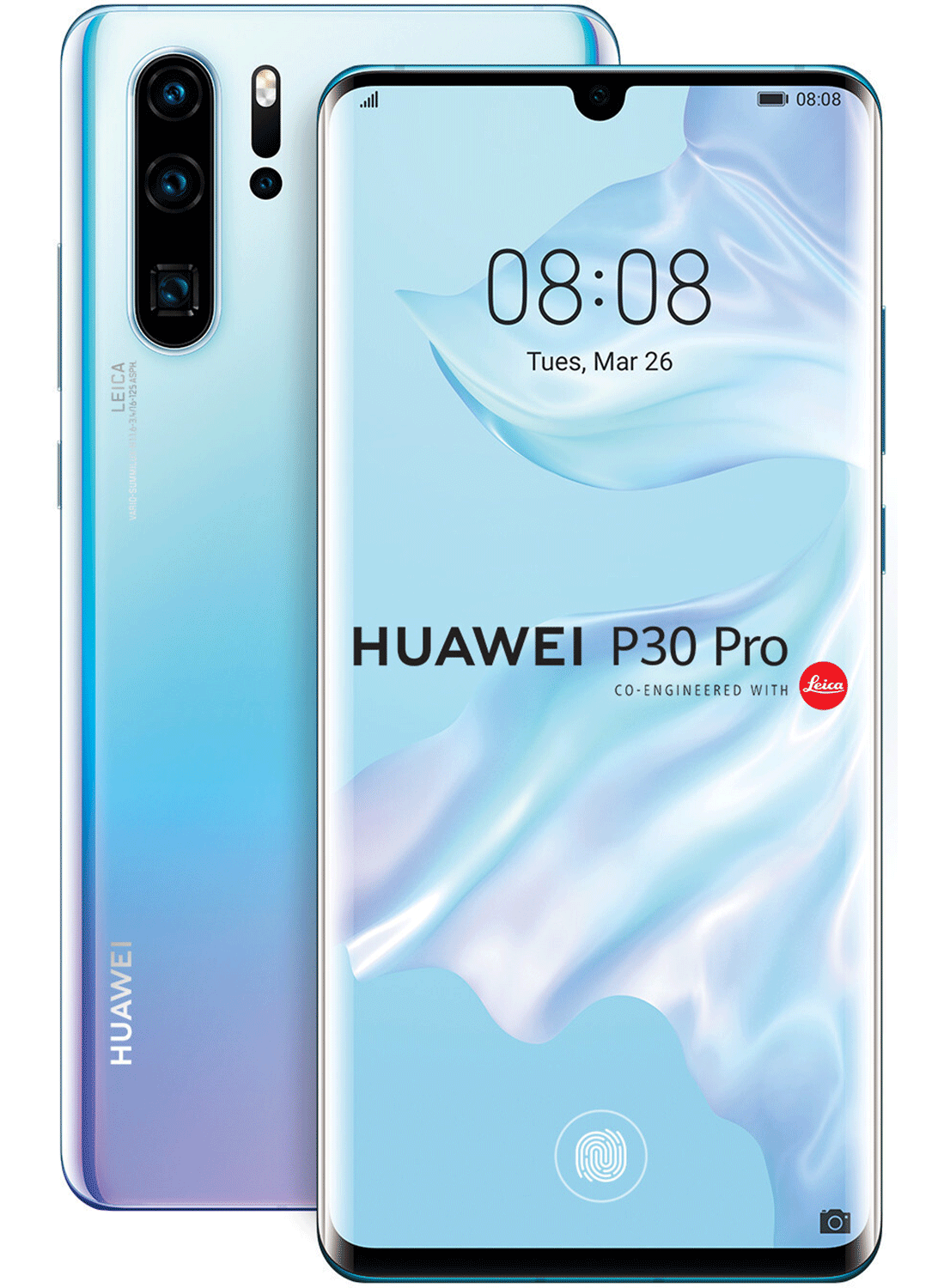 Huawei P30 Pro Double SIM