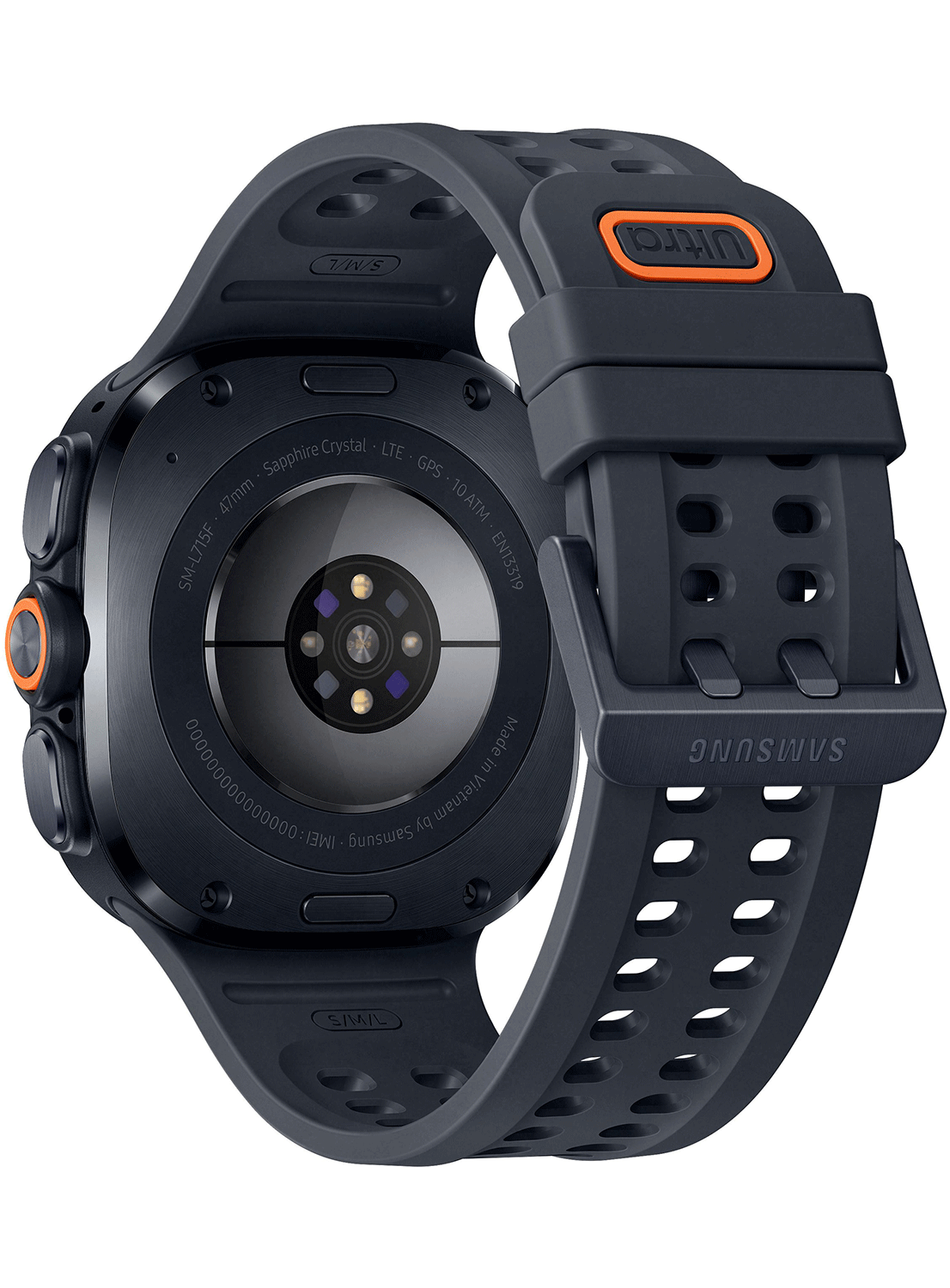 Samsung Galaxy Watch Ultra2 47mm LTE SM-L715
