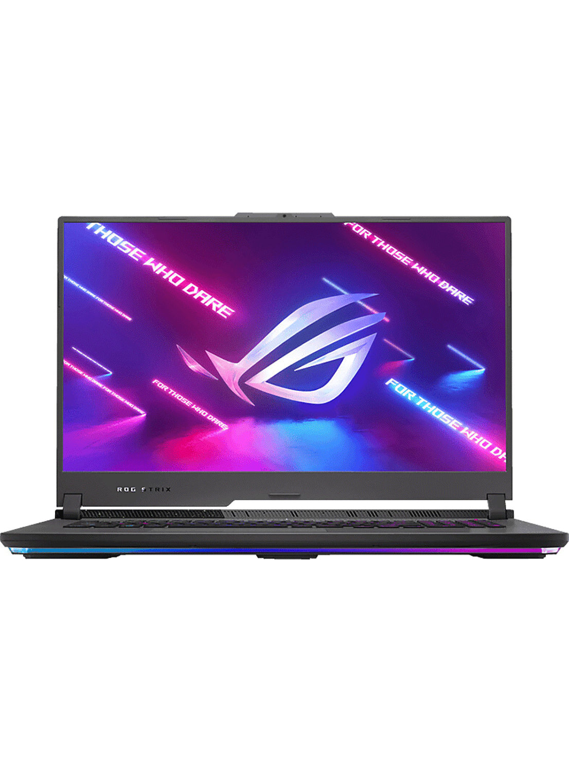 Asus ROG Strix G713P AMD R9-7845H QWERTZ