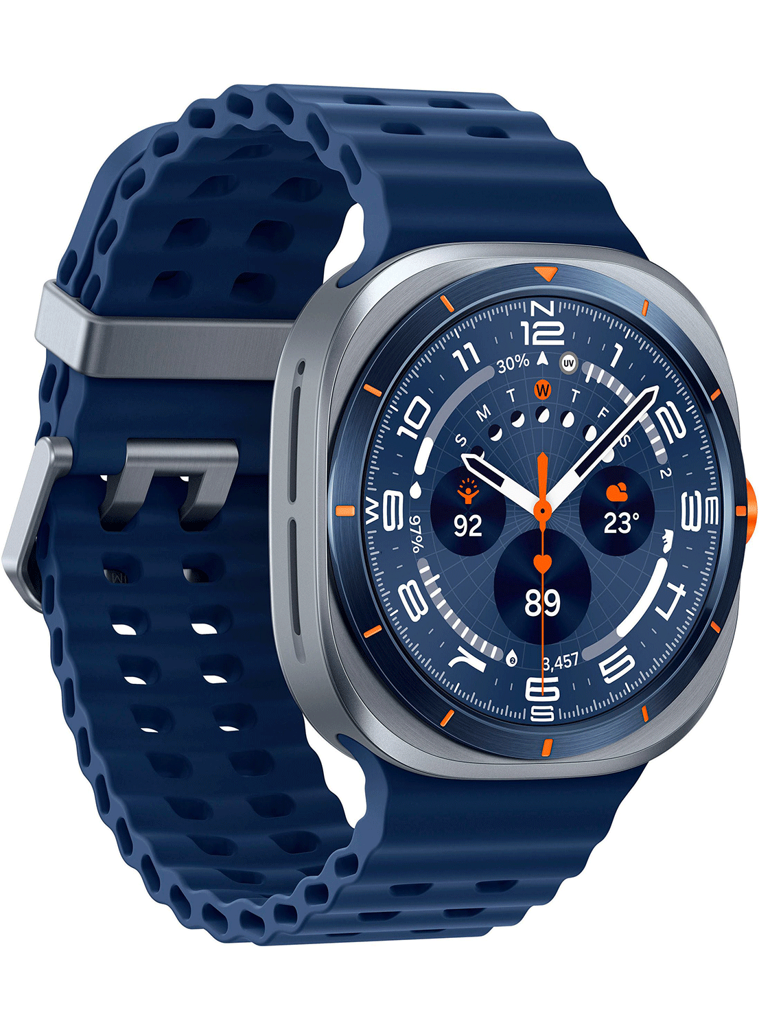 Samsung Galaxy Watch Ultra 2025 47mm LTE SM-L705