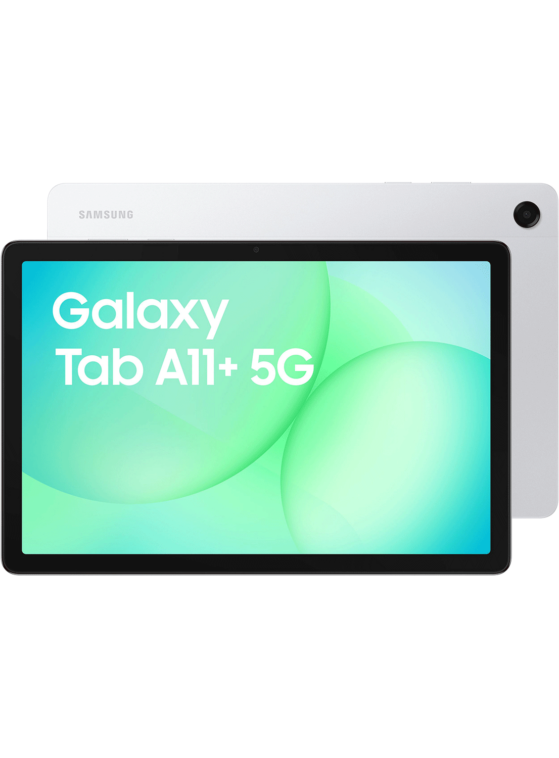 Samsung Galaxy Tab A11+ 5G SM-X236B