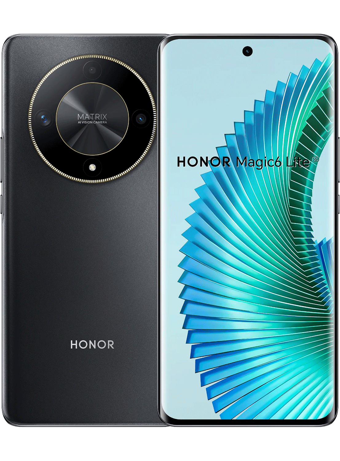 Honor Magic 6 Lite Dual Sim - CarbonPhone