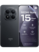 Xiaomi Redmi Note 15 Pro+ 5G – Black · 8 GB / 256 GB
