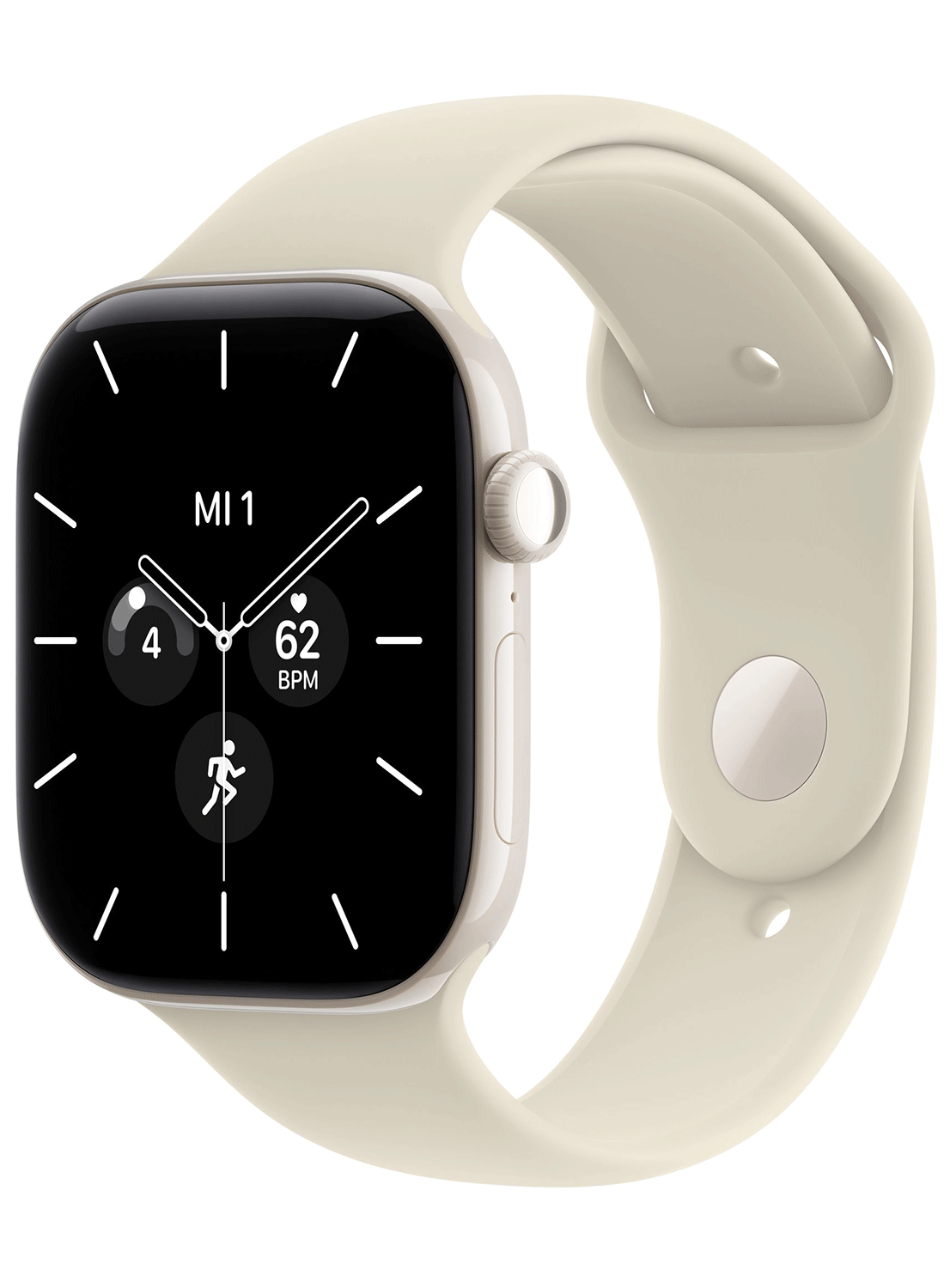 Apple Watch Series 12 5G 46mm Ceramic Case