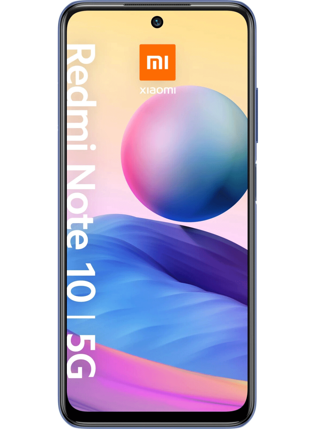 Xiaomi Redmi Note 10 5G Dual Sim