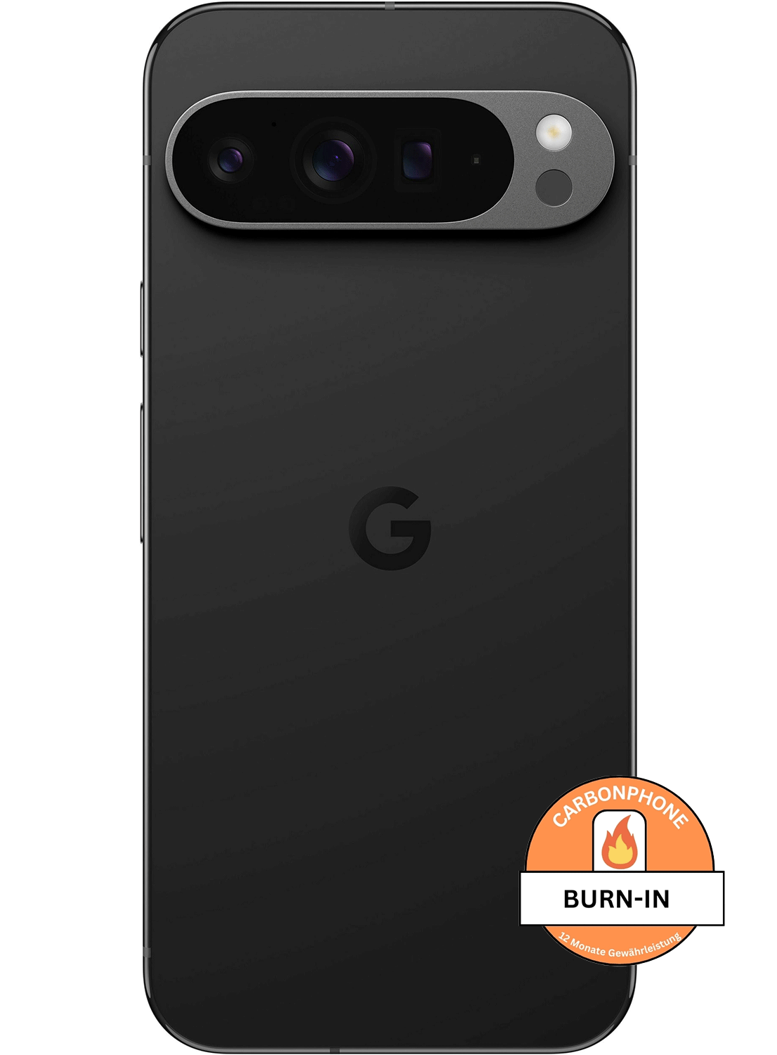 Google Pixel 9 Pro XL – Burn-In Display