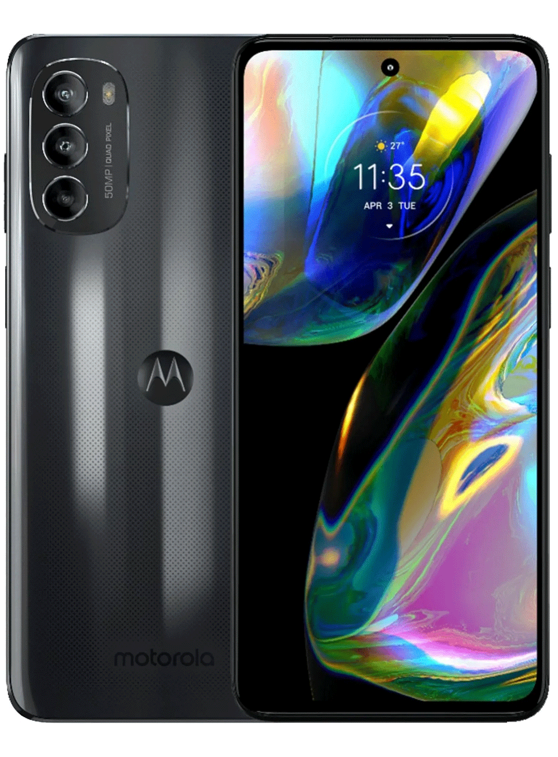 Motorola Moto G82 5G XT2225-1 DS