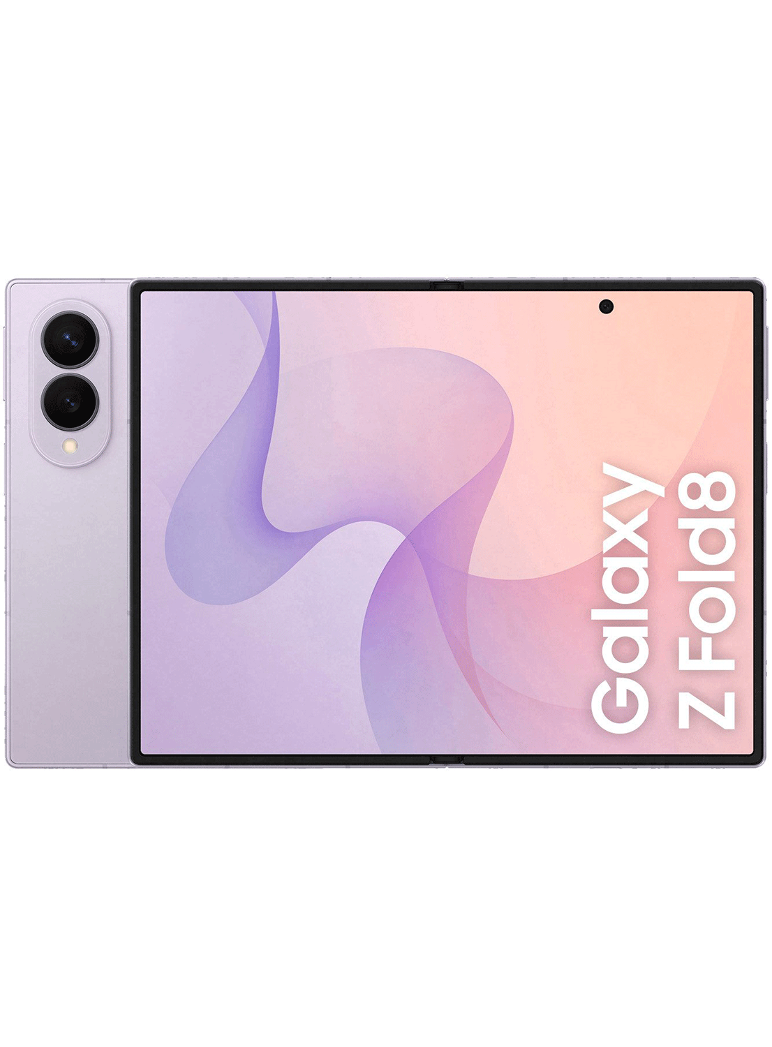 Samsung Galaxy Z Fold8 SM-F971B