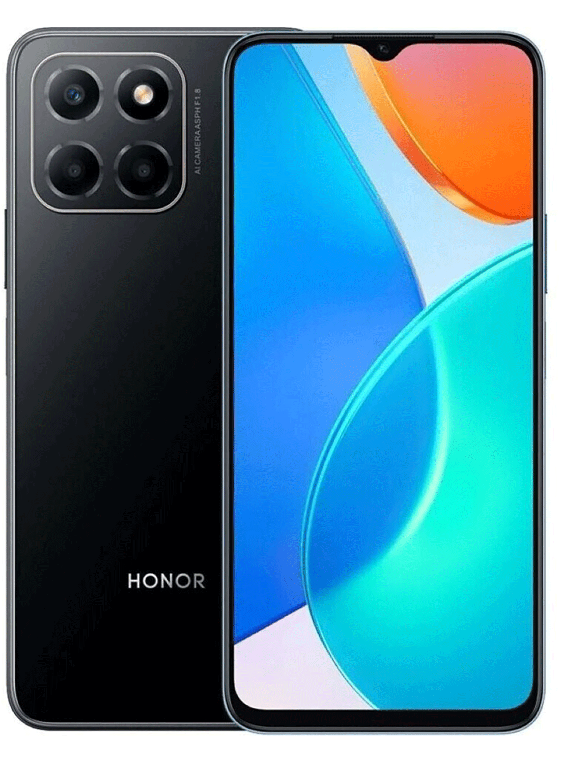 Honor X6 64 Go double SIM