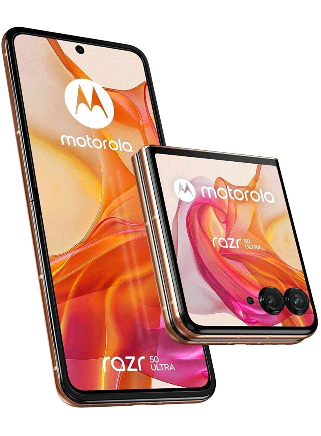 Motorola Razr 50 Ultra