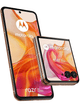 Motorola Razr 50 Ultra – Peach Fuzz · 512 GB