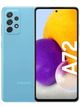 Samsung Galaxy A72 4G SM-A725F/DS – Awesome Blue · 128 GB